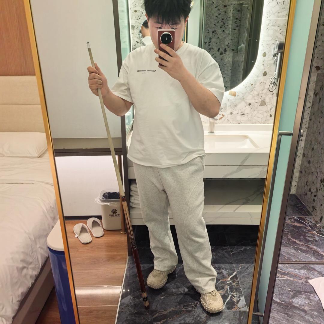 小博台球器材二手球杆