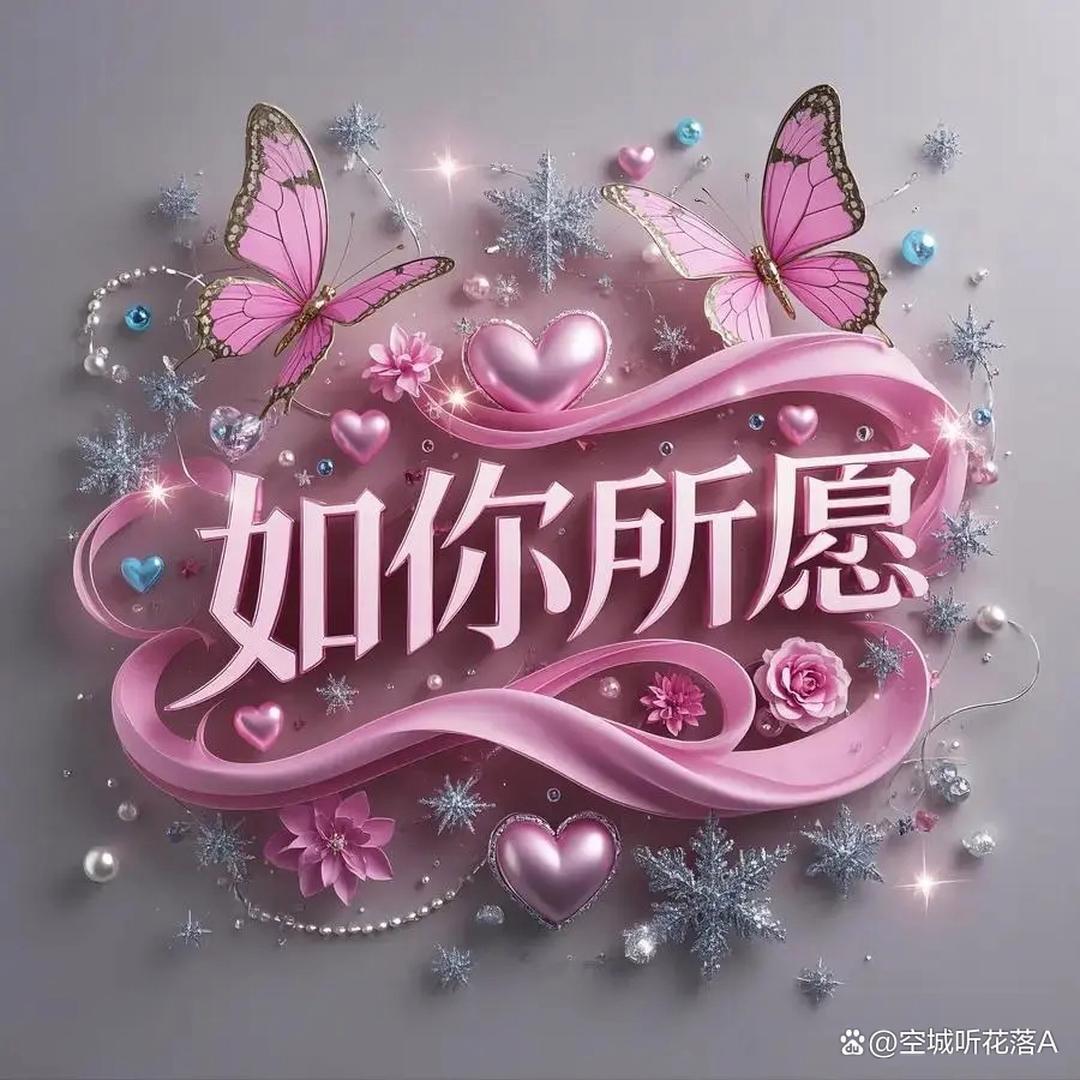 💫心安💞若梦💫