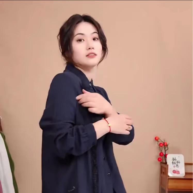 优米文艺棉麻工厂店