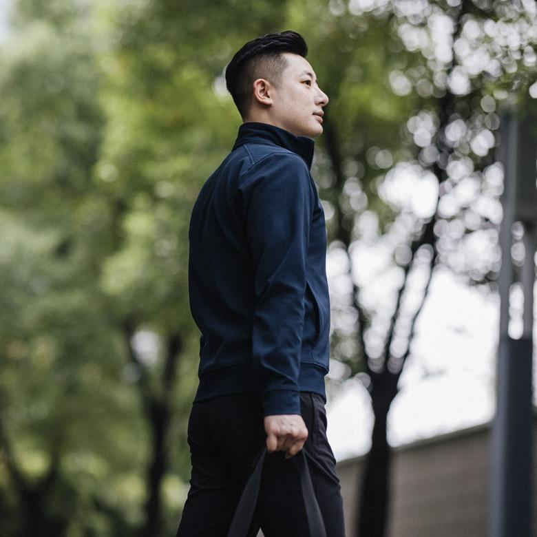 Junior朱尼尔
