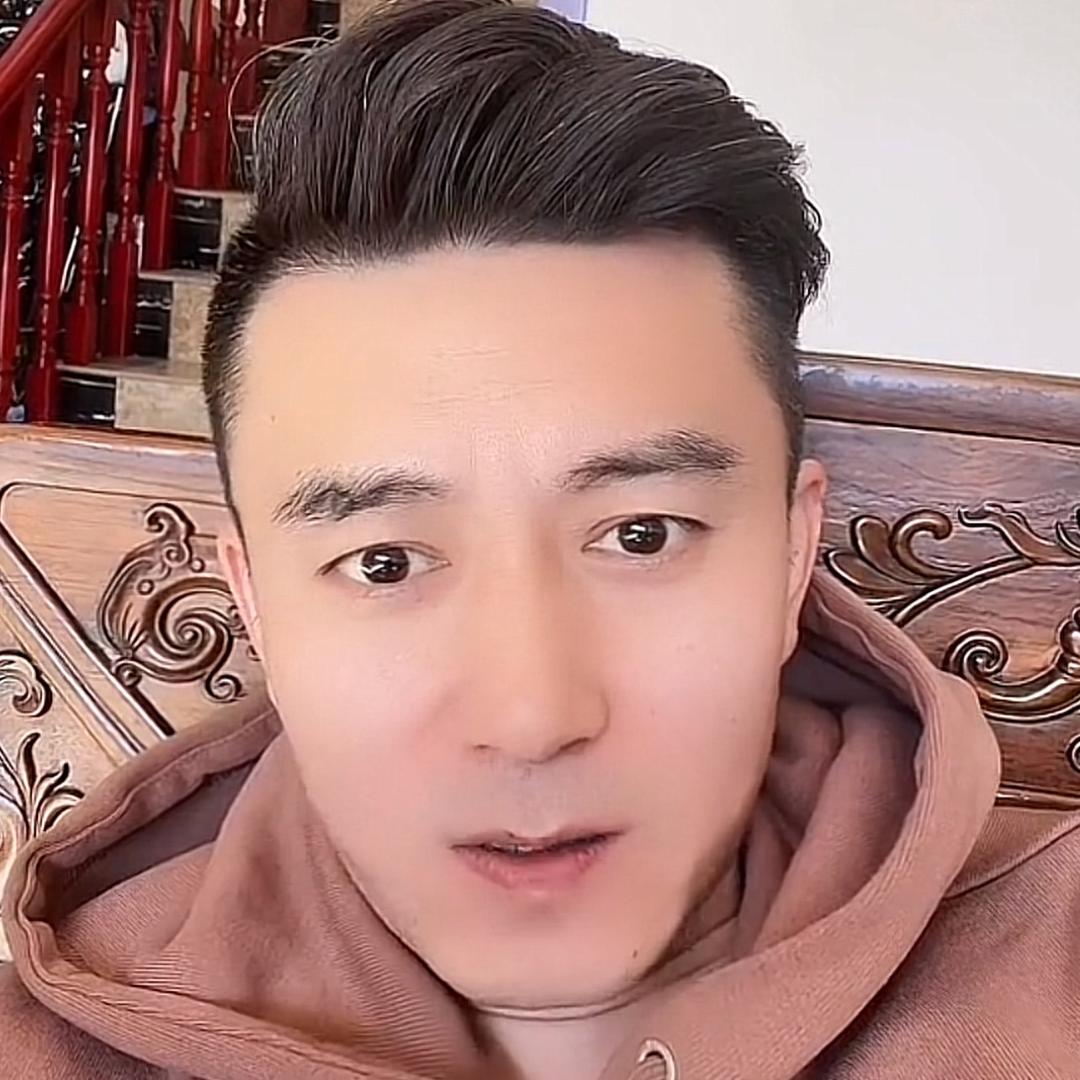 清如许
