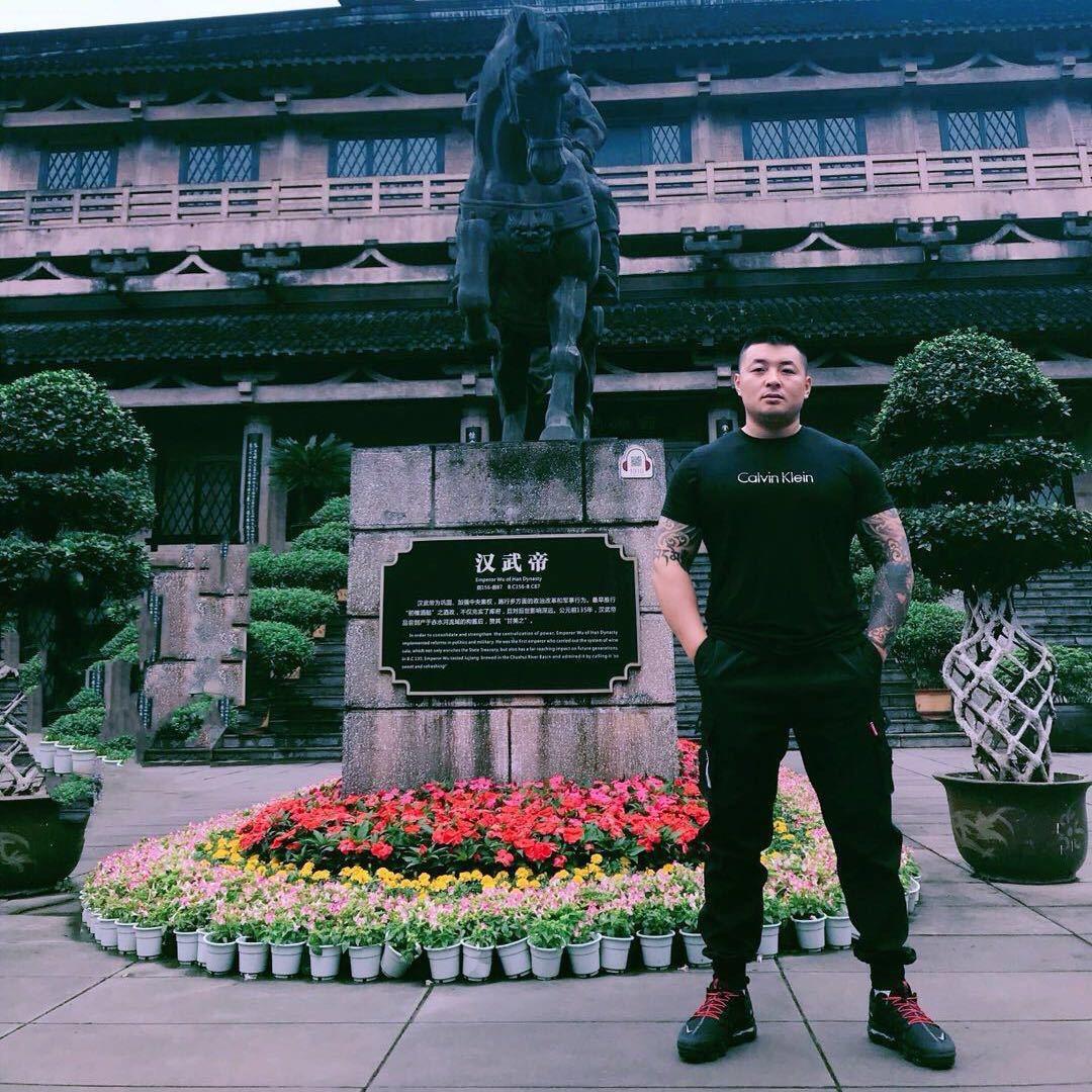 九 哥🔥🔥🔥