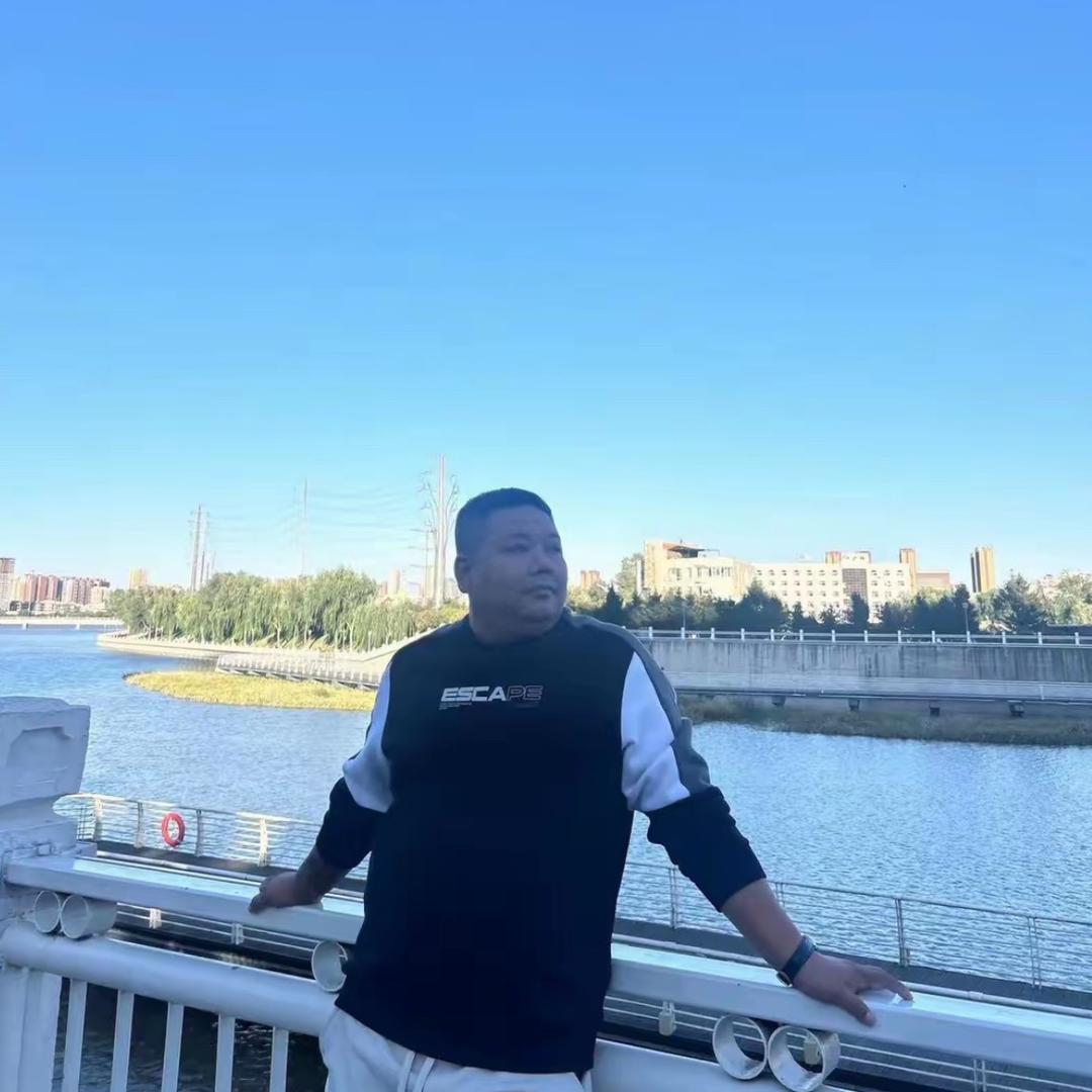 长春胖哥聊定制