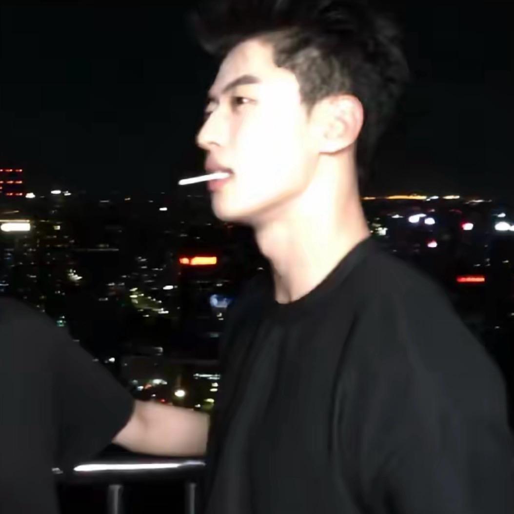 桉树先生.🌲