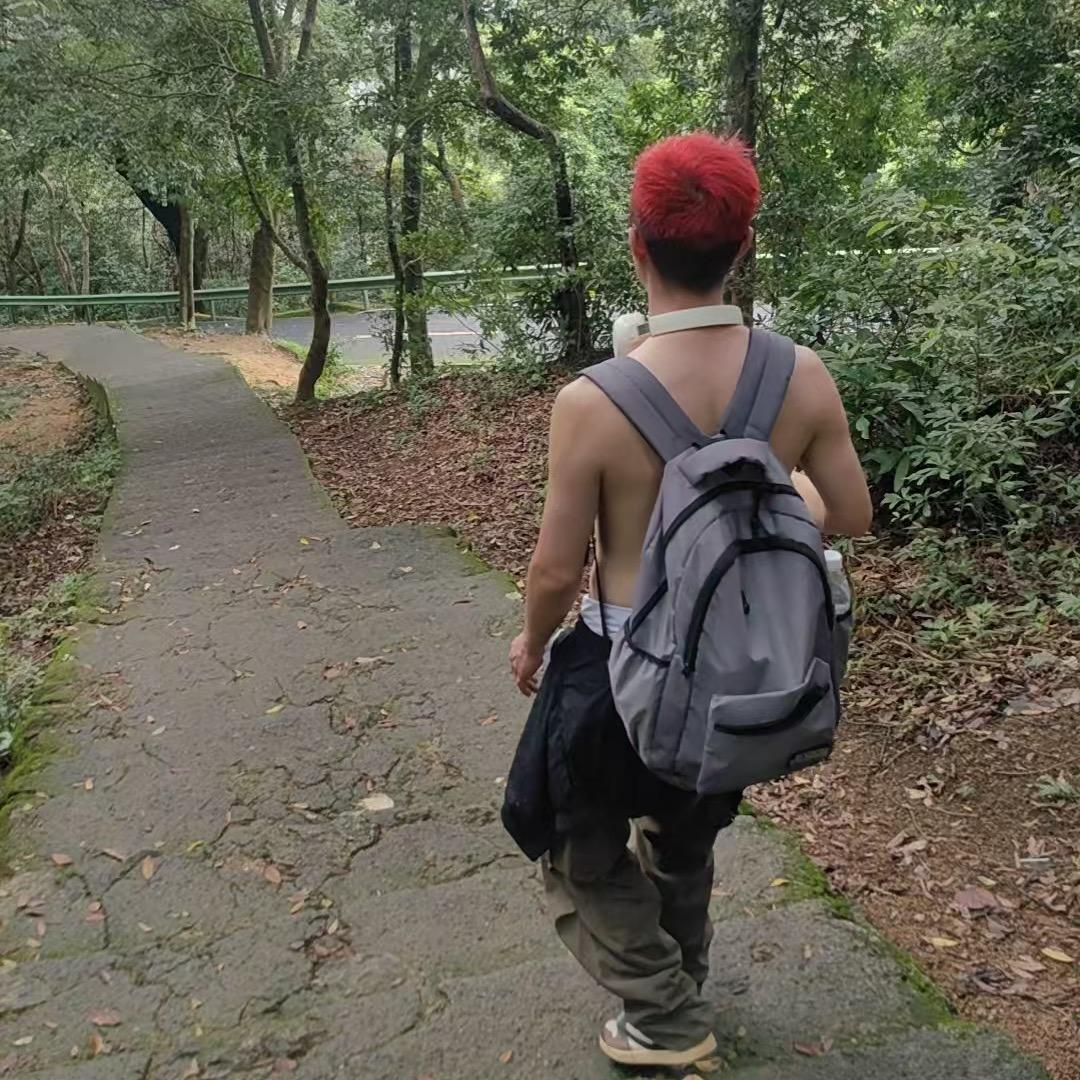 不爱虞姬的项羽，