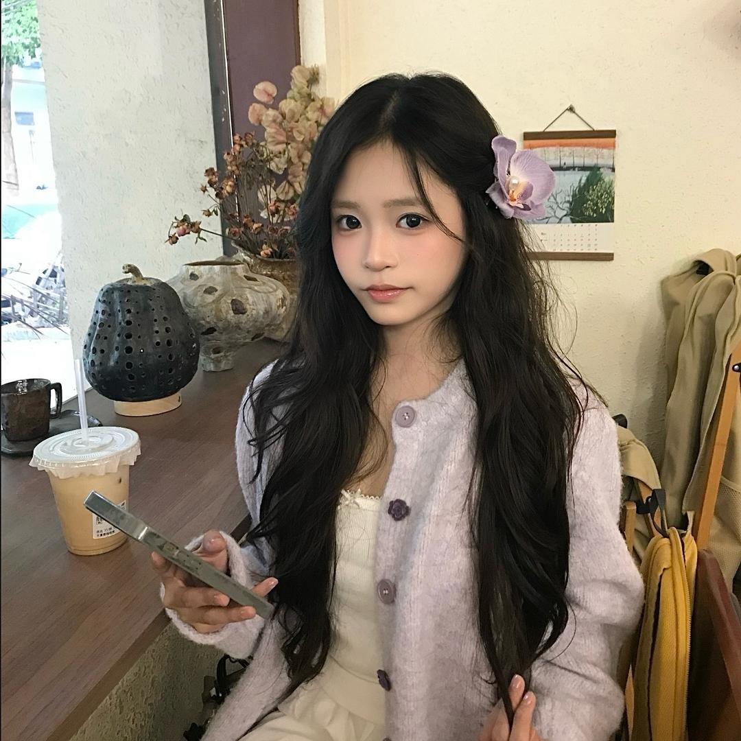 小小粒的小土豆