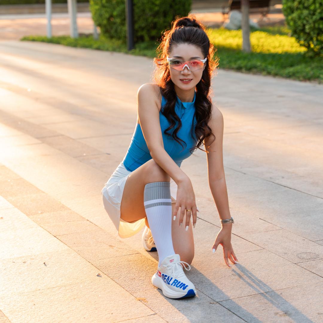 稀罕跑步的丛丛