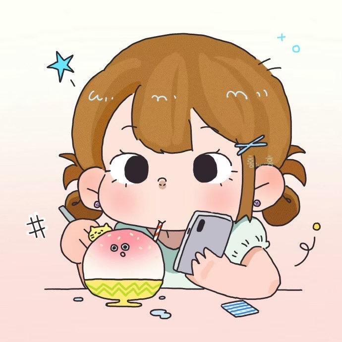 留白Mary