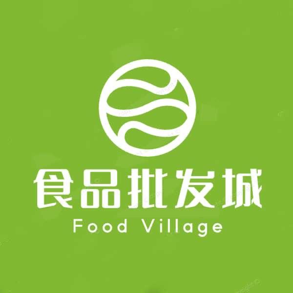 食品城