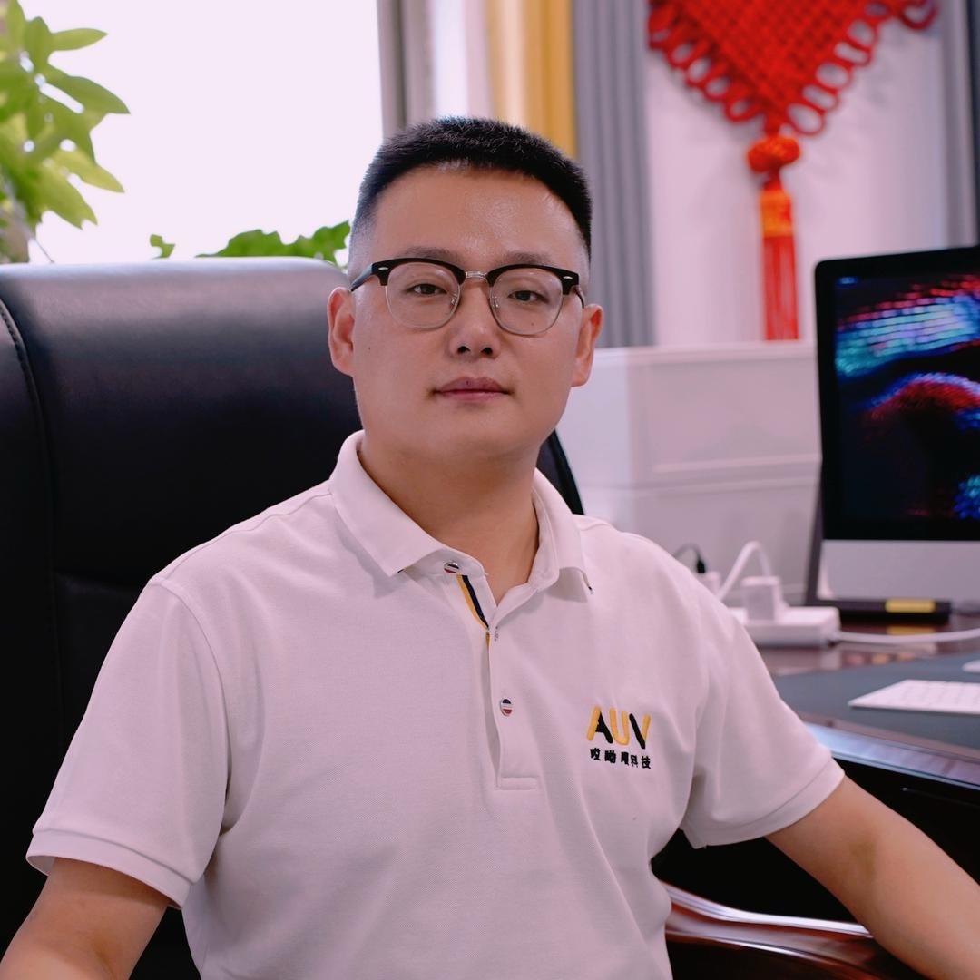 驿站新商业（小强哥)