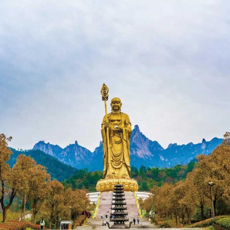 九华山小灿🔥