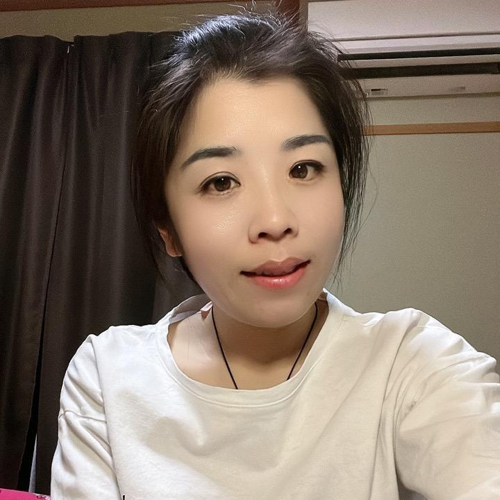 媛媛在日本