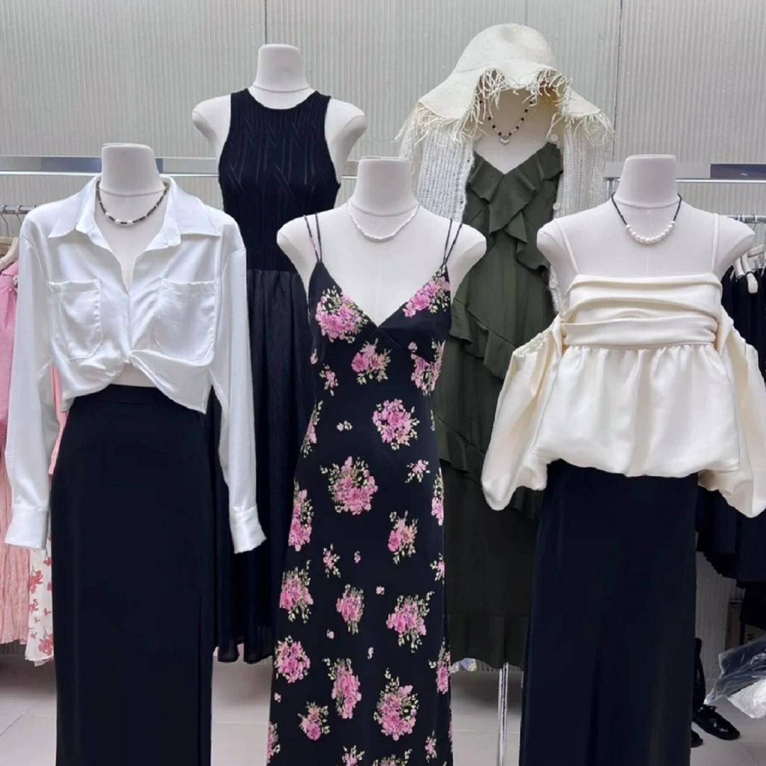 广州十三行女装（三号店）