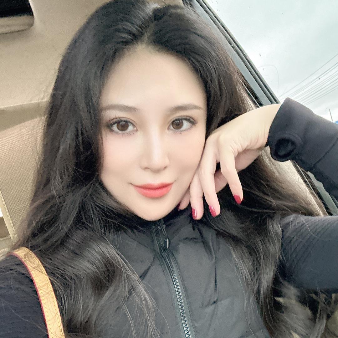 琪格格💕（知安斋）