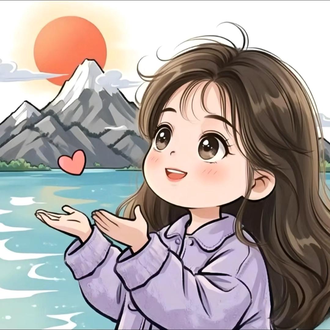 এ᭄柚伱超甜🍭