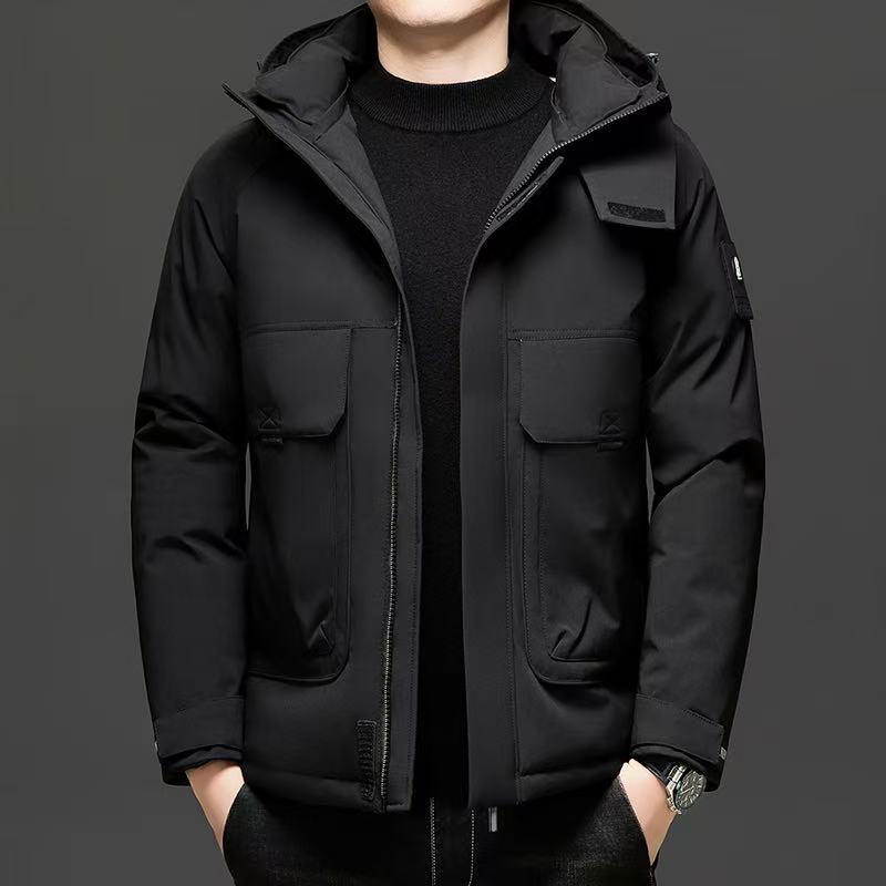 乔乔轻奢男装服饰