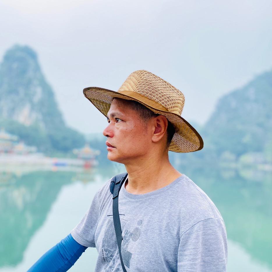 广东龙行户外