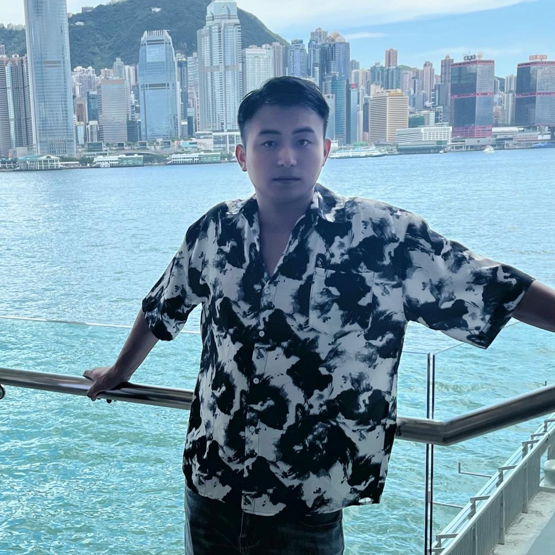 收废钢的小东☎️