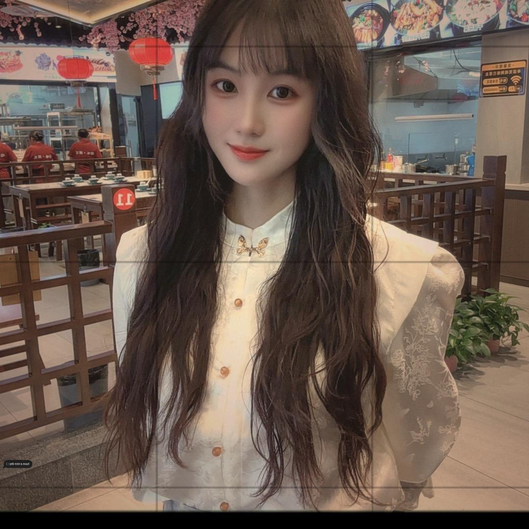 巡味探花—小乔