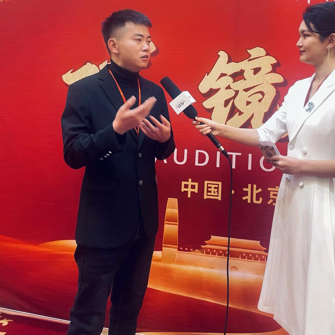 龙共技术摄