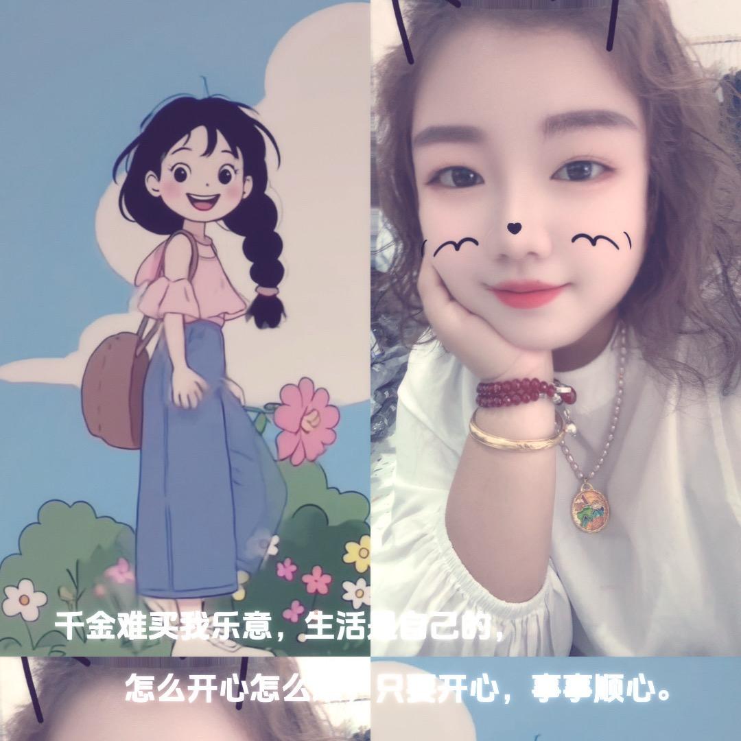 我还未成年中大童装