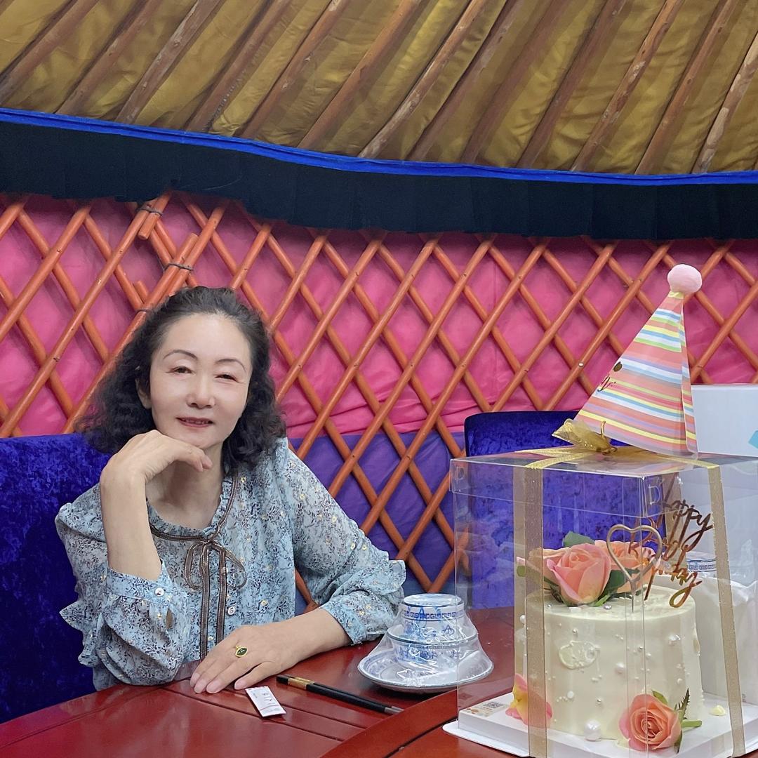 美好时光