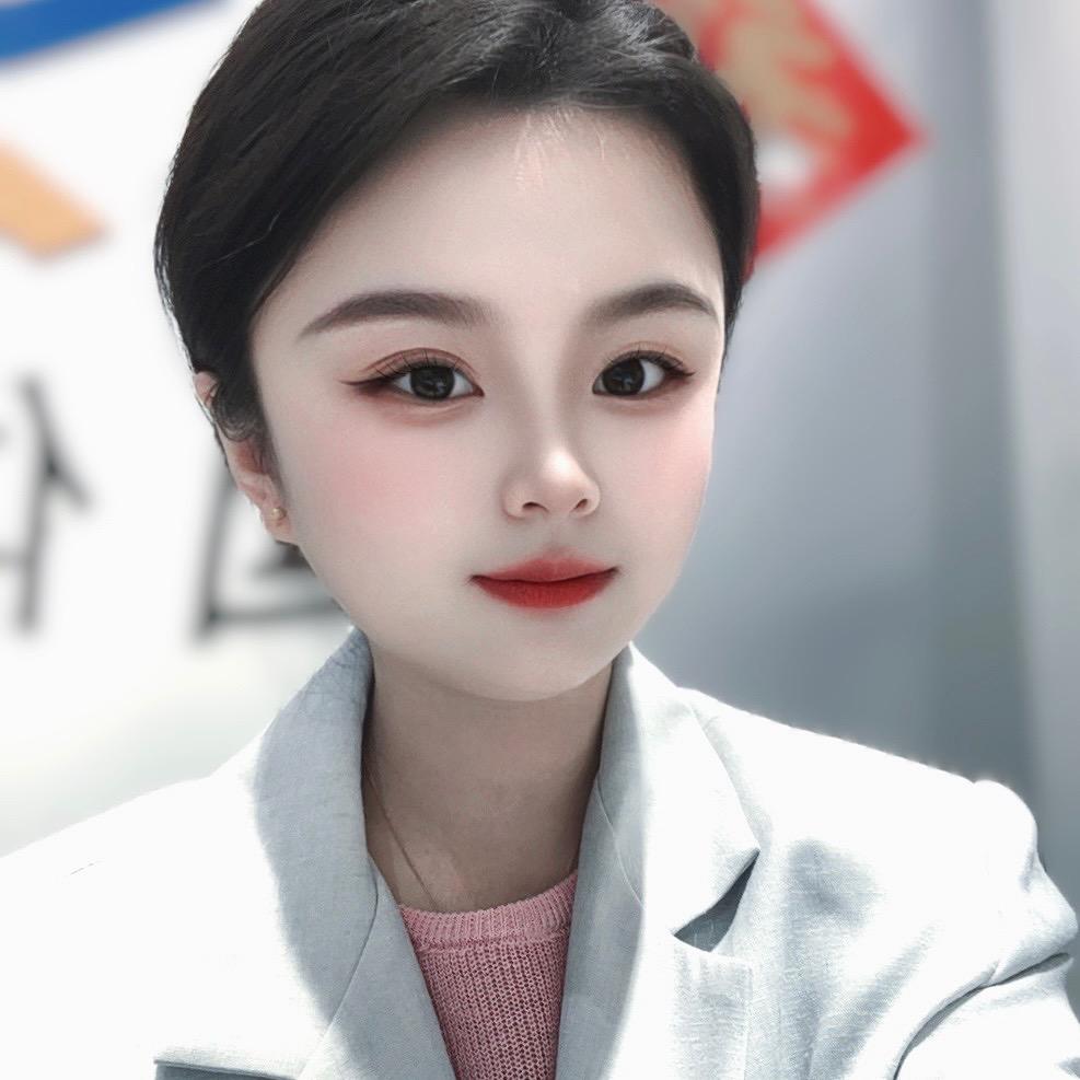 💞青柠