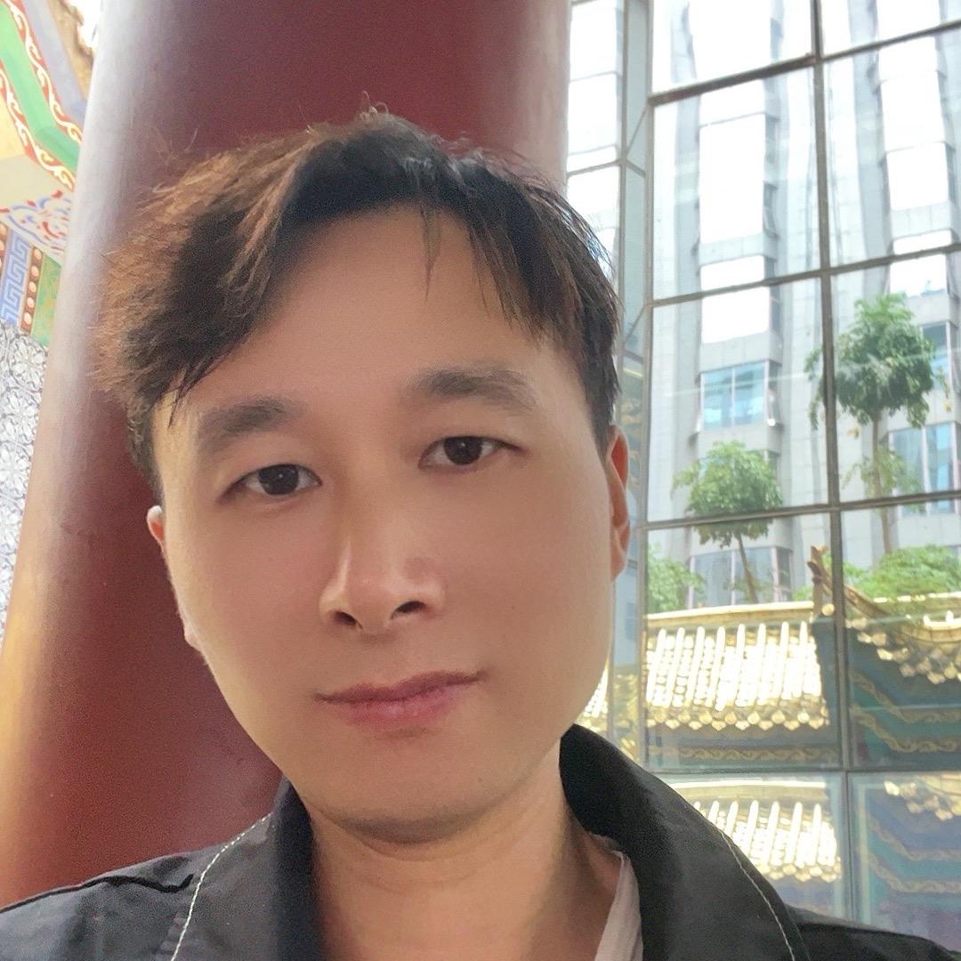 广州小邱子