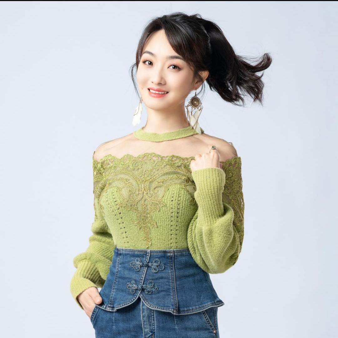 张玉梅【梅子】