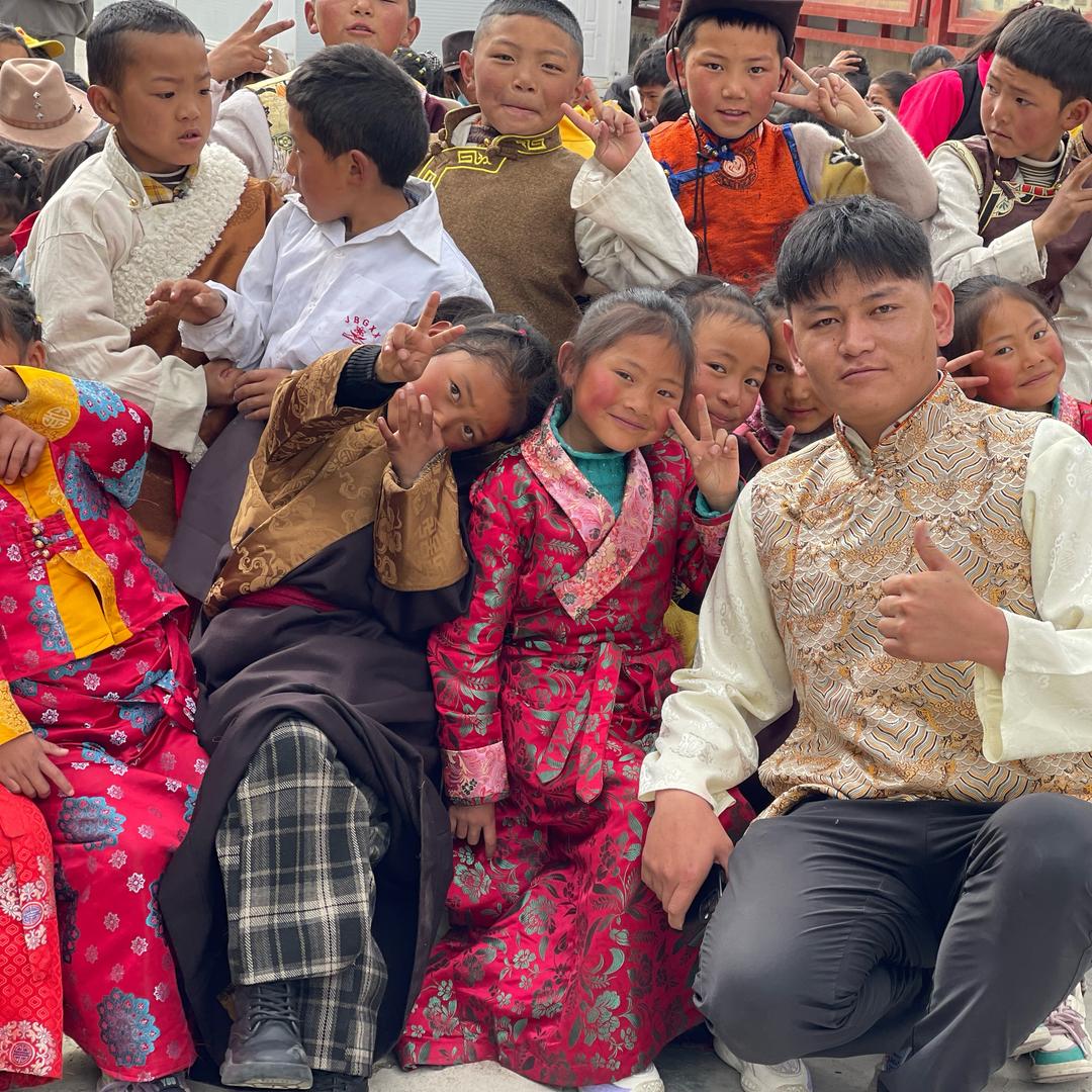 བསྟན་道📸