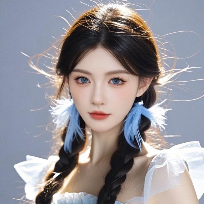 看星星的潇仙女🦋