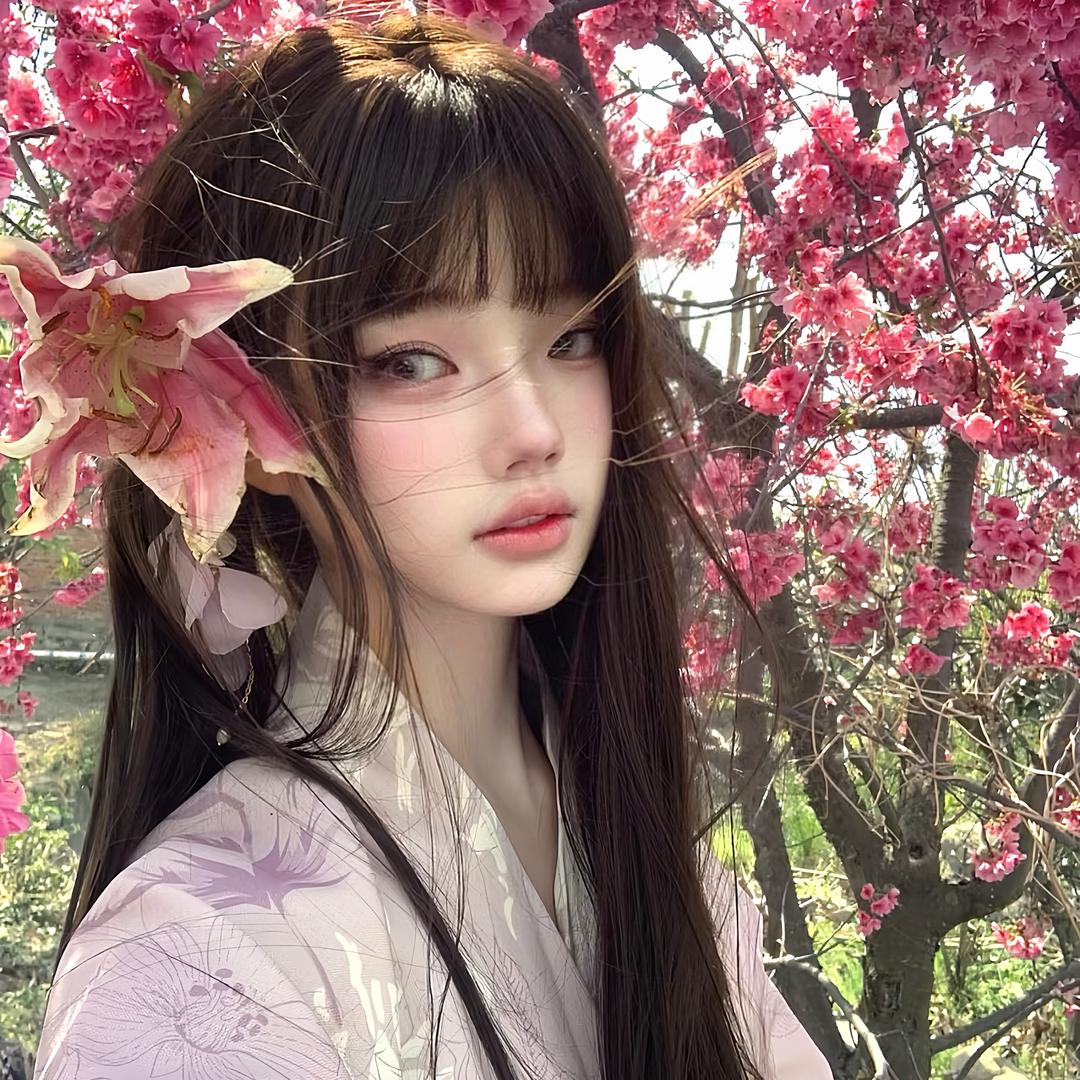 小唯^