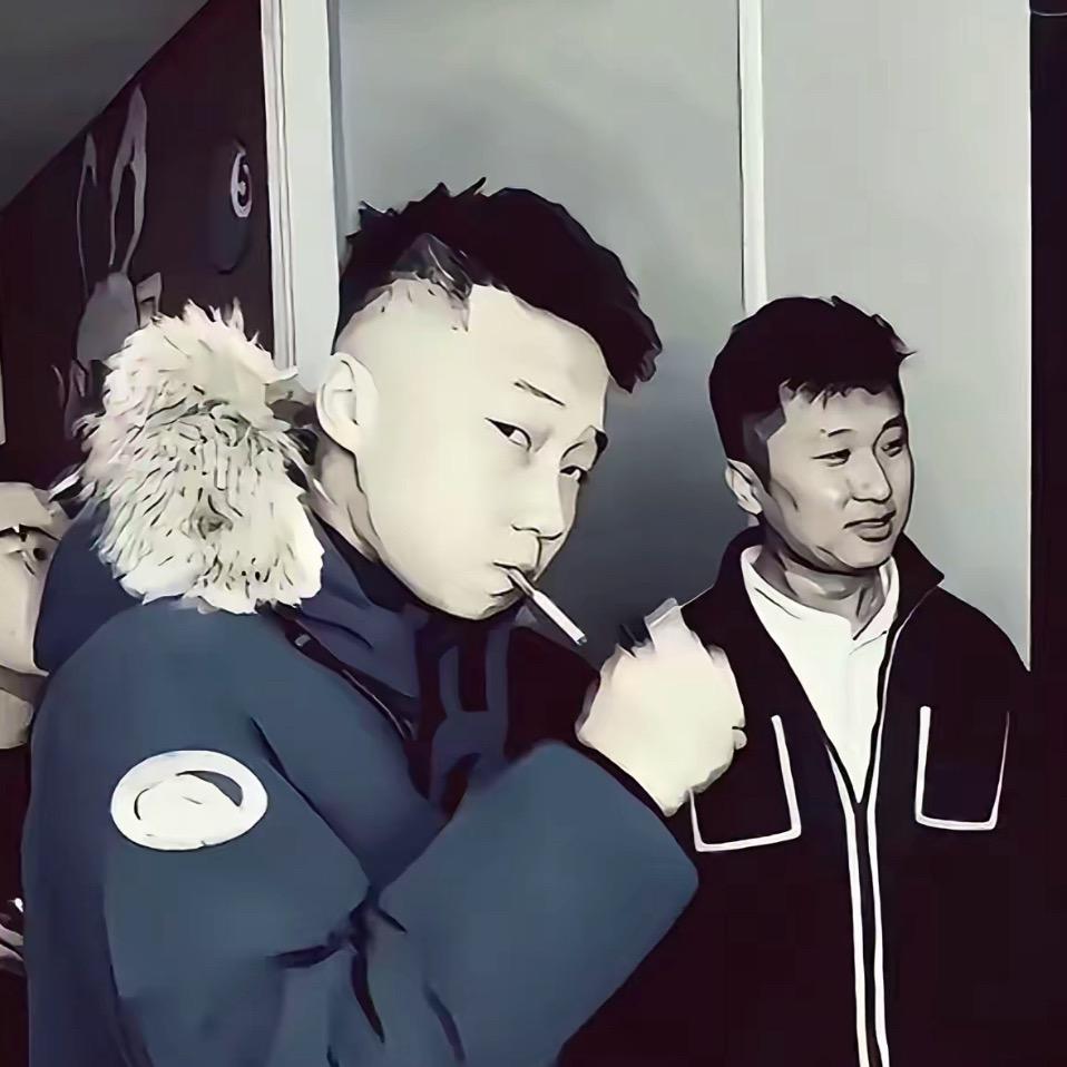 哈哈哈