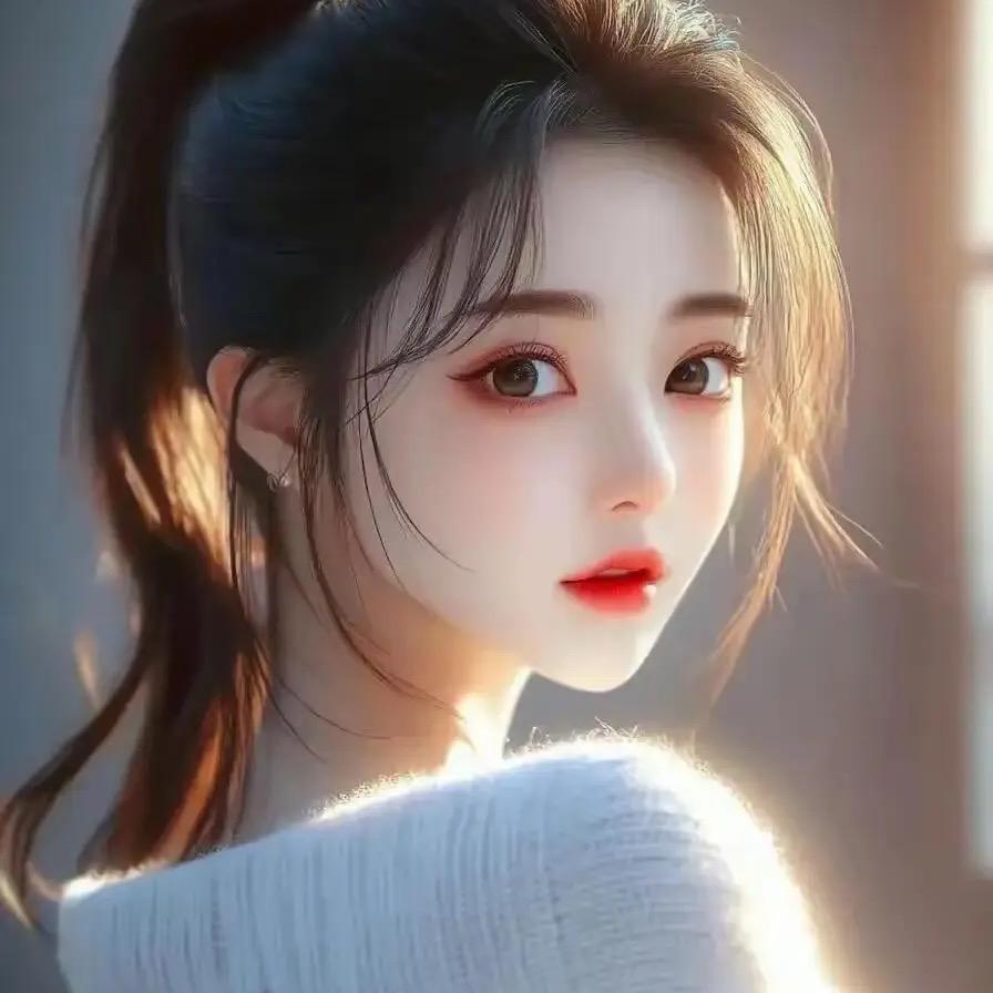 琪芸爱穿搭