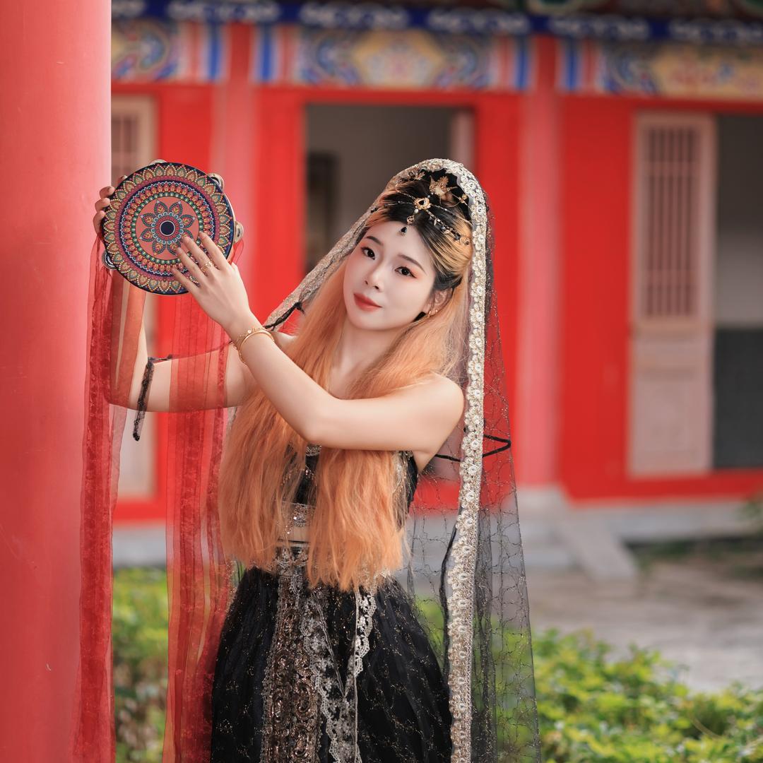 小小紫