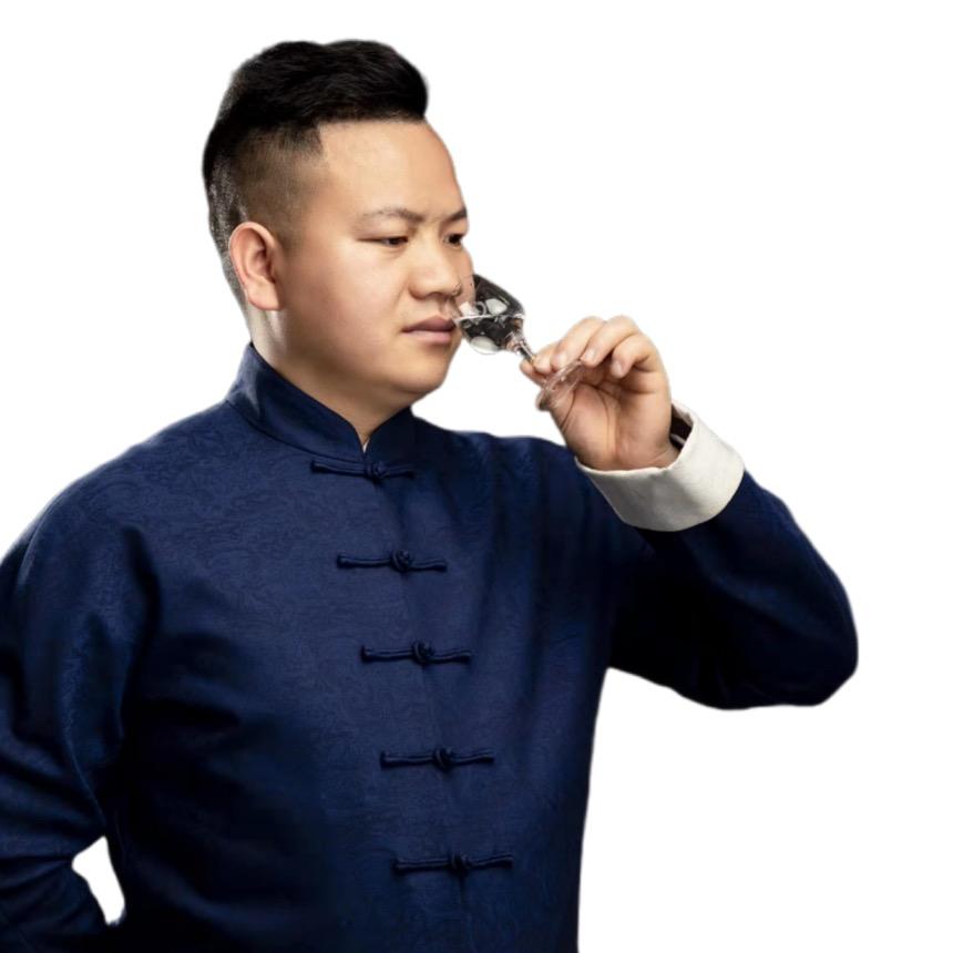 茅台张匠仁