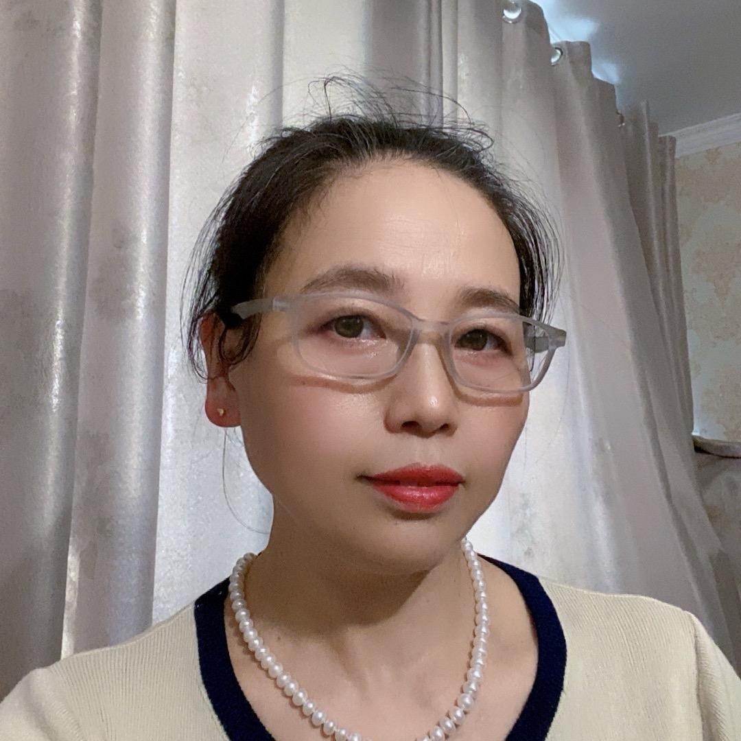 跟陈昌文学习论语的我