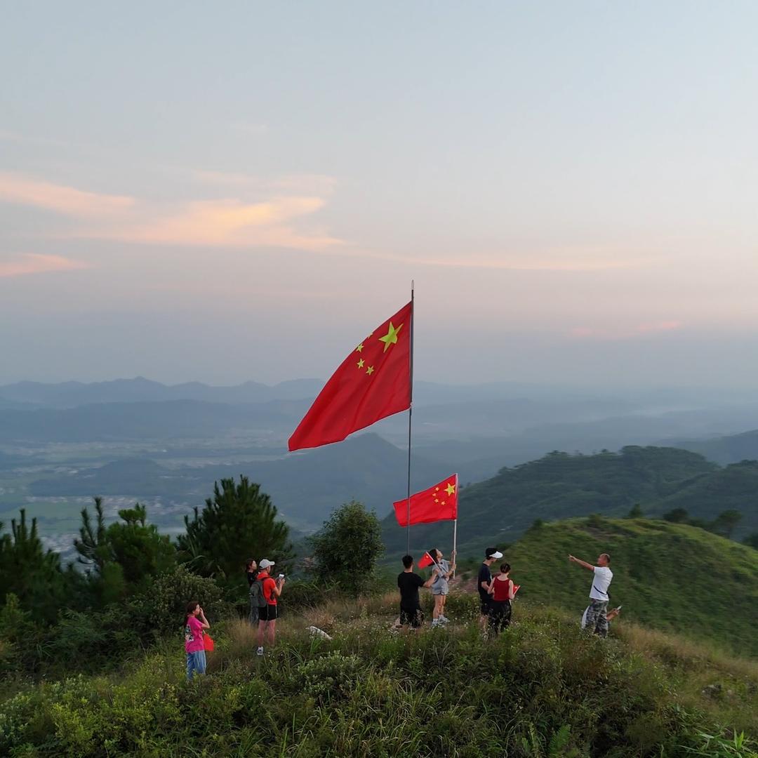 大强航拍