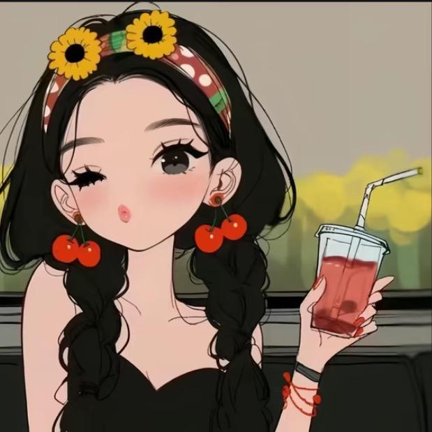 一枚ღ小兰花🌸