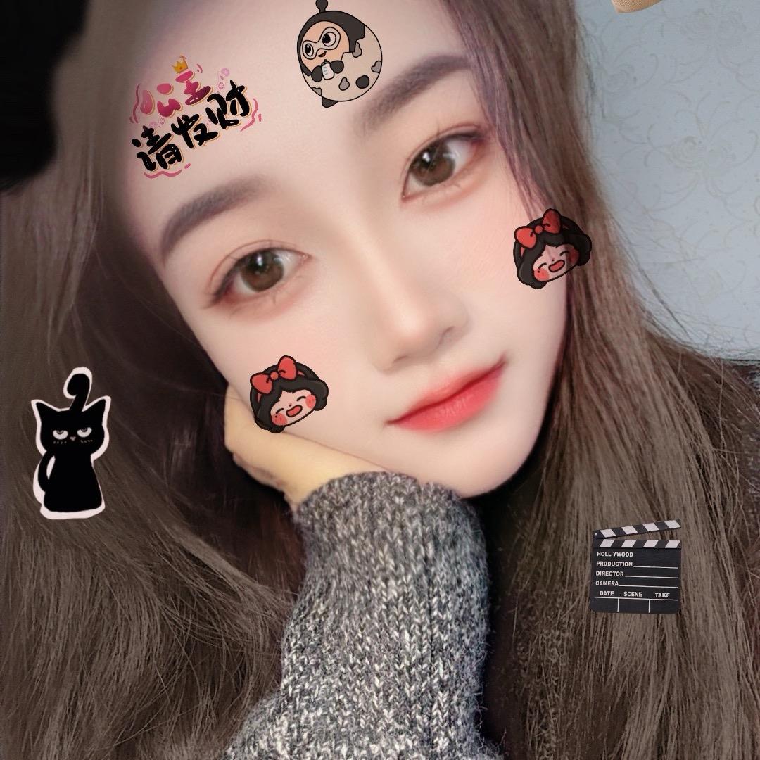 姚 二小姐、
