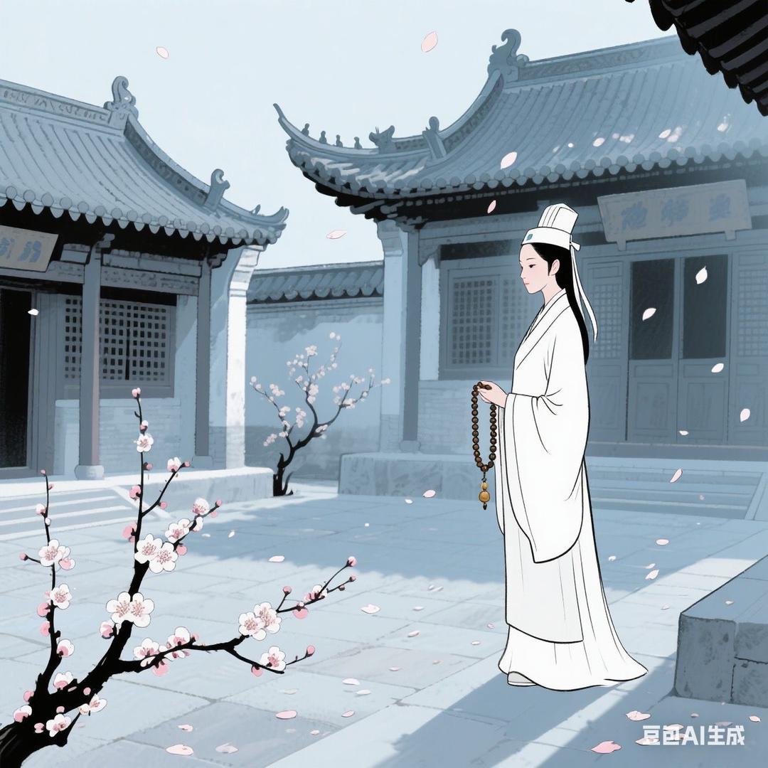 紫云居士
