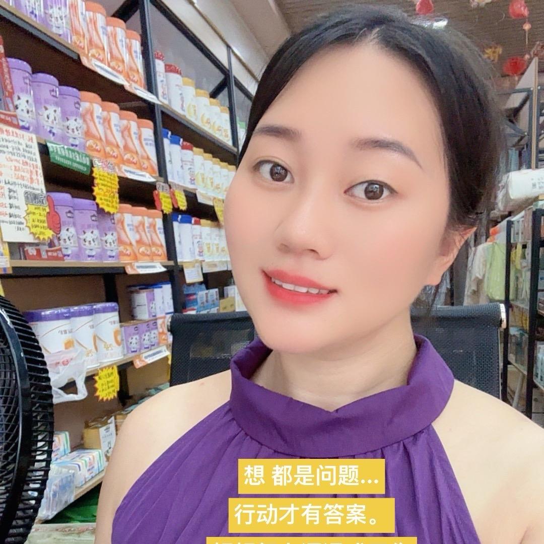 凌云聪明宝宝母婴@姚美煜