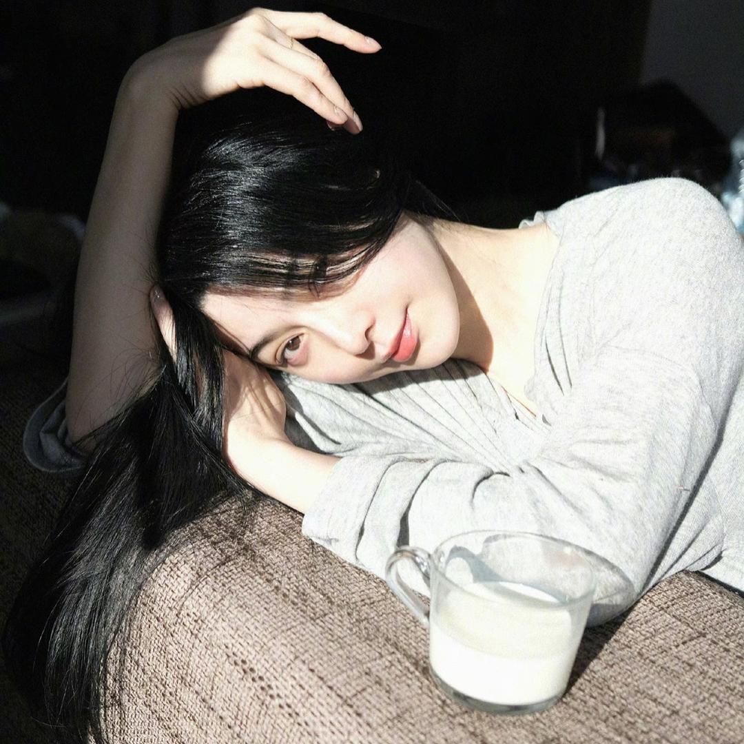 软弱的后妈