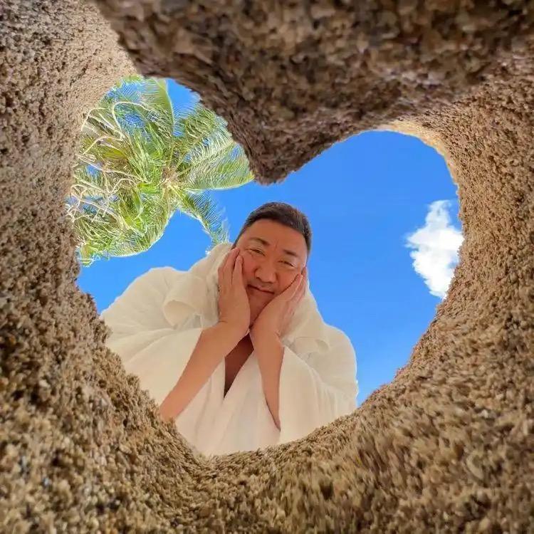 呆萌大叔