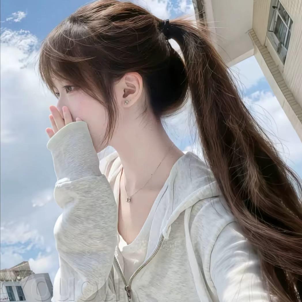 萌可妍.
