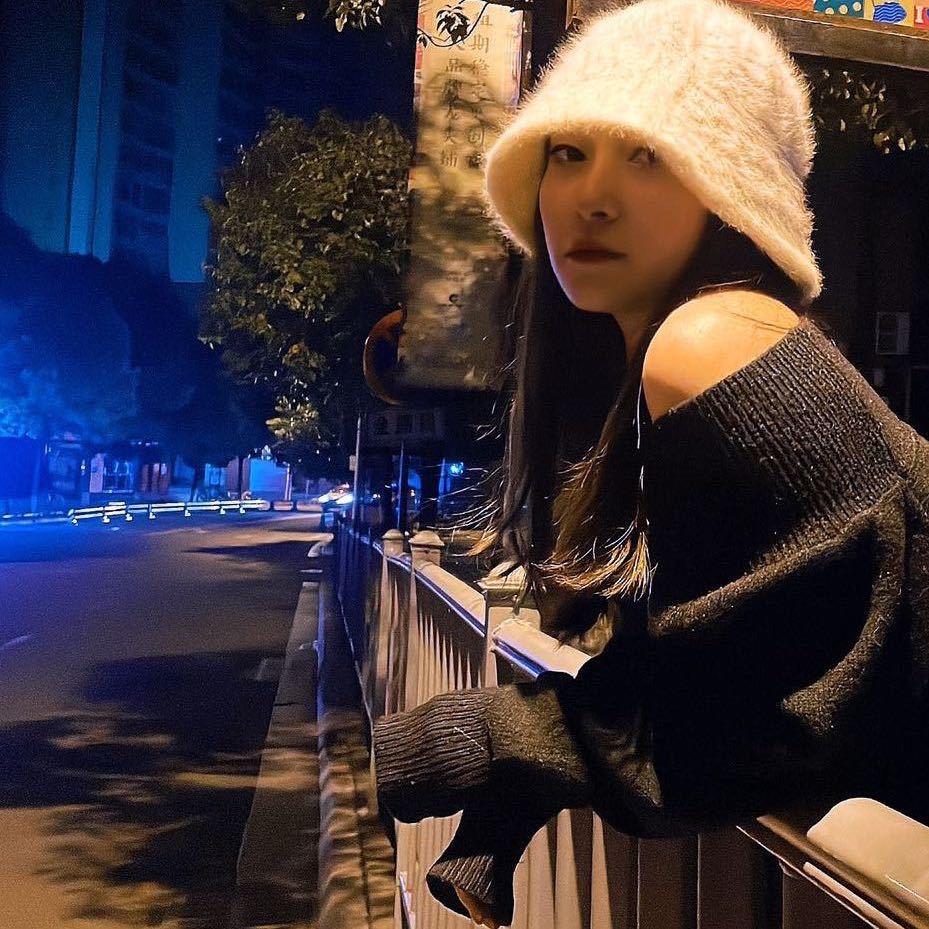 小陈陈❤️