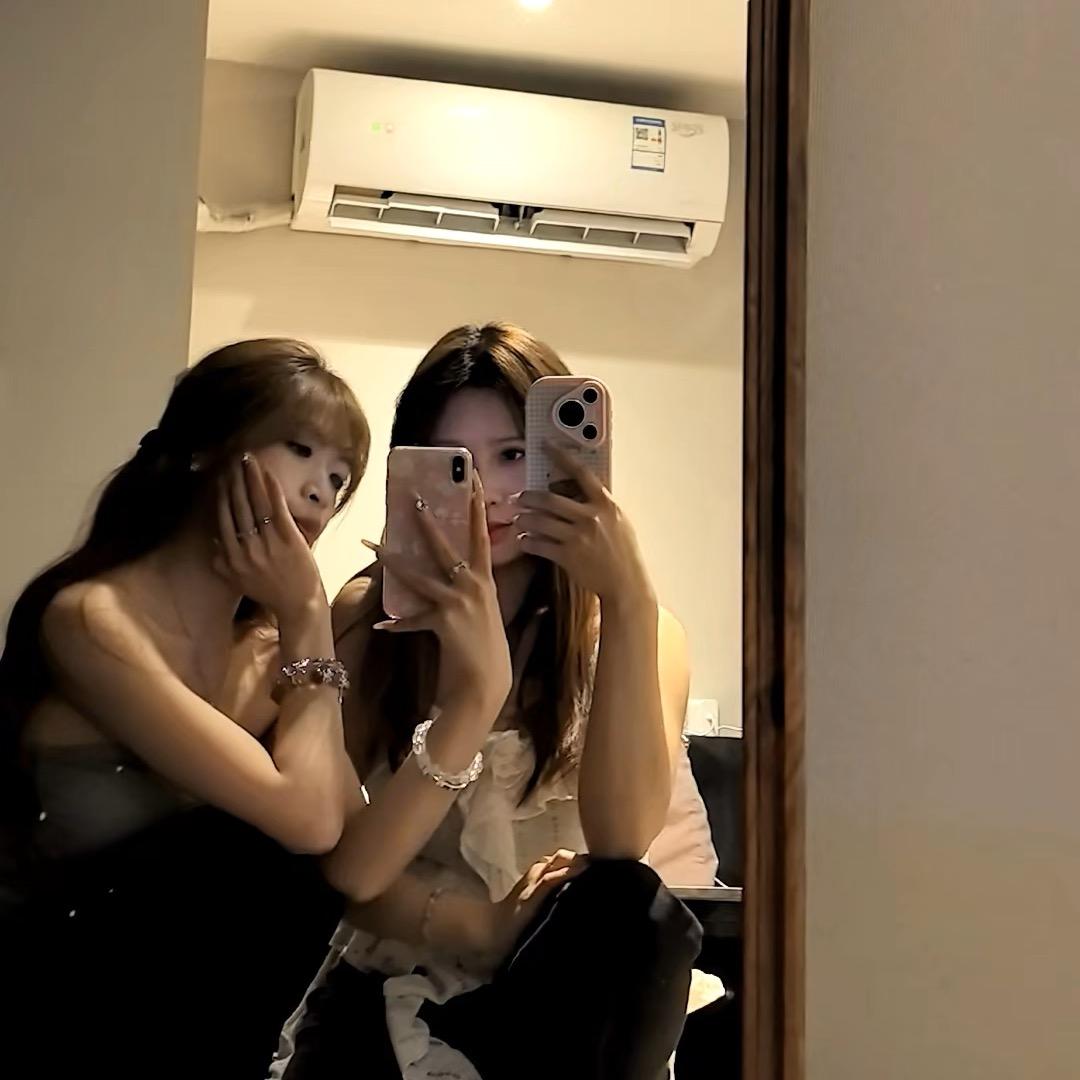 今天穿什么呀