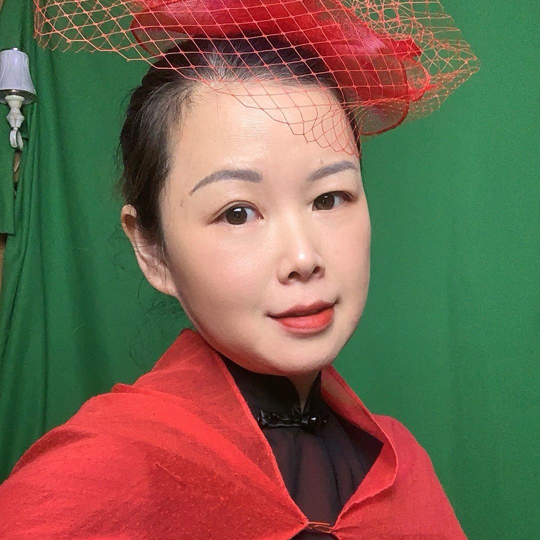 铃妈1（开播号19:30）