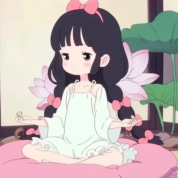 小椰子