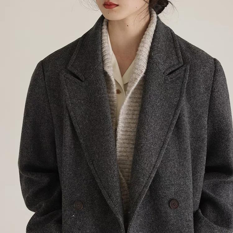 宝露轻奢女装